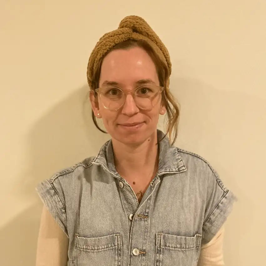 Laura Dirks (Lid)